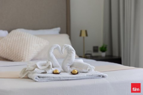 Appartement de 1 chambre  No. 127481 8