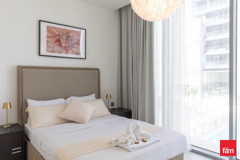 Appartement de 1 chambre  No. 127481 17