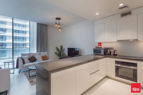 Appartement de 1 chambre  No. 127481 3