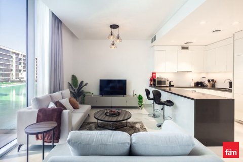 Appartement de 1 chambre  No. 127481 13