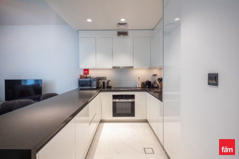 Appartement de 1 chambre  No. 127481 16