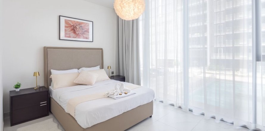 Appartement de 1 chambre  No. 127481