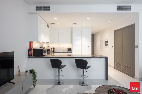 Appartement de 1 chambre  No. 127481 7