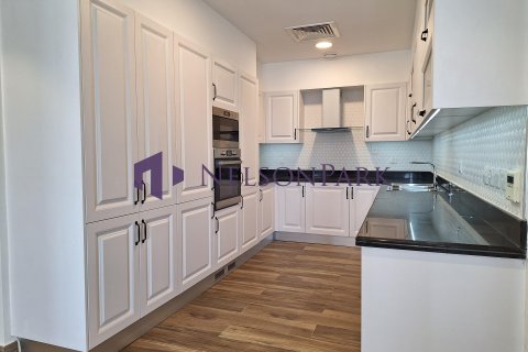 Квартира с 3 спальнями в Лусаил, Катар №61023 16