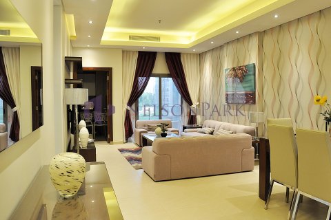 2 bedrooms Apartment in Doha, Qatar No. 60936 2