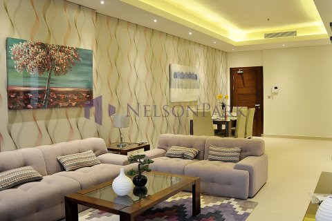 2 bedrooms Apartment in Doha, Qatar No. 60936 1