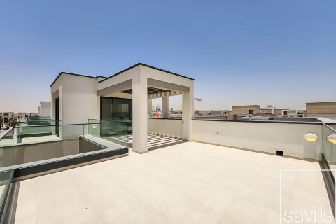 Villa de 5 chambres  No. 109317 5