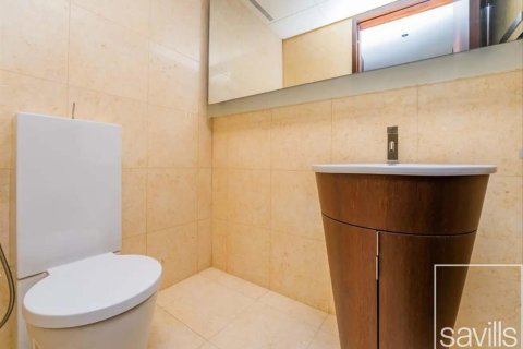 Квартира с 1 спальней  №109318 11