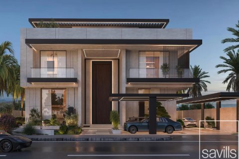 Villa de 6 chambres  No. 109323 3