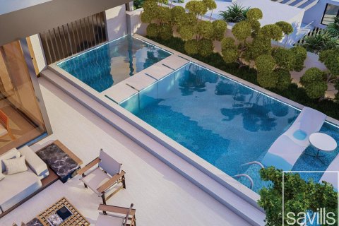 Villa de 6 chambres  No. 109323 21