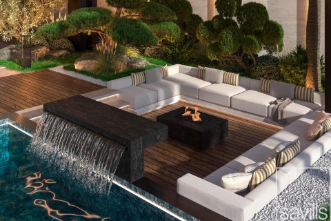 Villa de 6 chambres  No. 109323 20