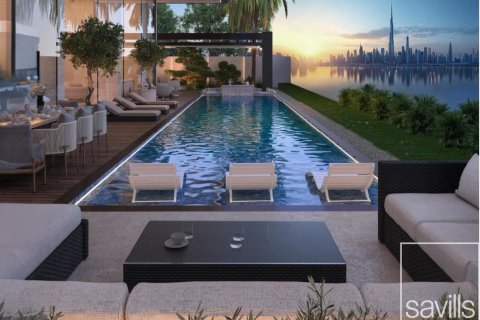 Villa de 6 chambres  No. 109323 2