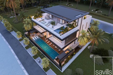 Villa de 6 chambres  No. 109323 22