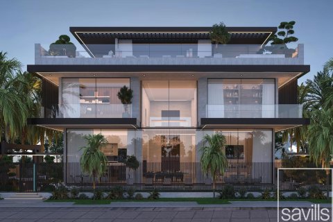 Villa de 6 chambres  No. 109323 4