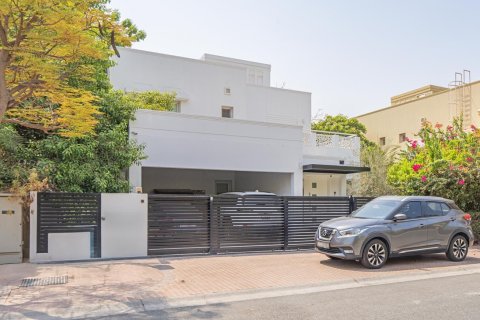 Villa de 3 dormitorios  No. 109319 11