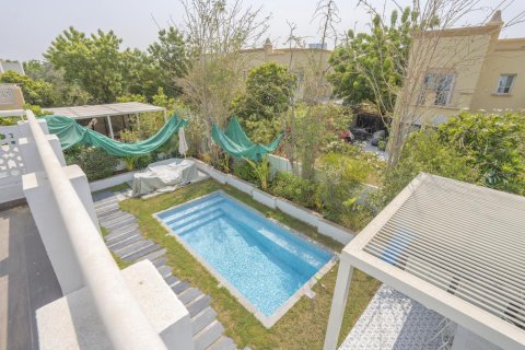 Villa de 3 dormitorios  No. 109319 14