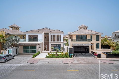Villa de 5 chambres  No. 109321 29