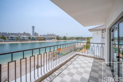 Villa de 5 chambres  No. 109321 21