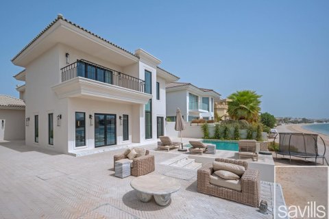 Villa de 5 chambres  No. 109321 2