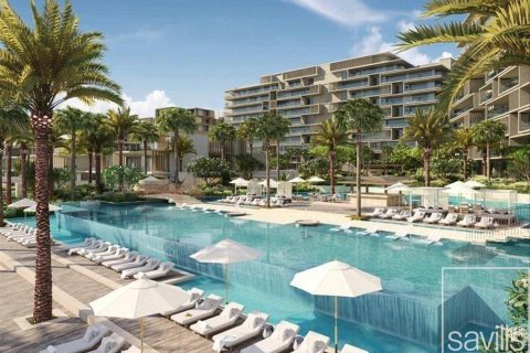 Apartment de 2 dormitorios No. 109322 20