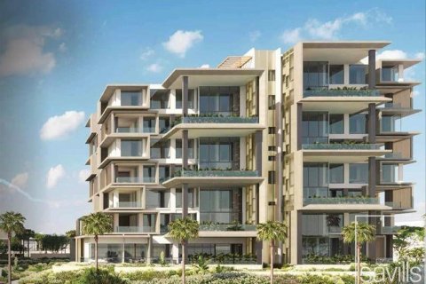 Apartment de 2 dormitorios No. 109322 2