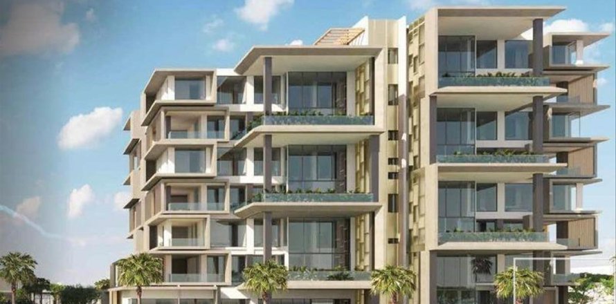 Apartment de 2 dormitorios No. 109322