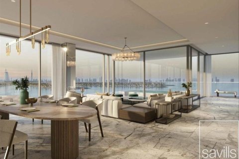 Apartment de 2 dormitorios No. 109322 3