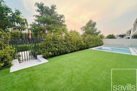 Villa de 5 chambres  No. 109320 19
