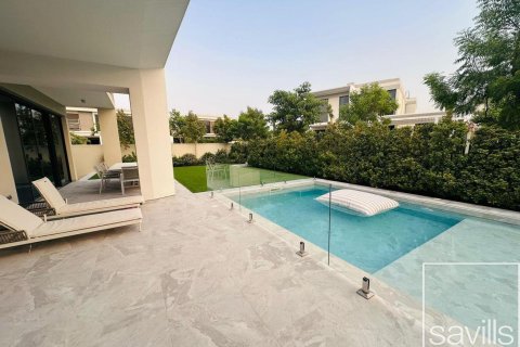 Villa de 5 chambres  No. 109320 14
