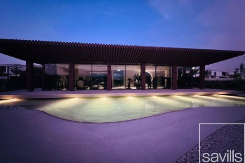 Villa de 5 chambres  No. 109320 22