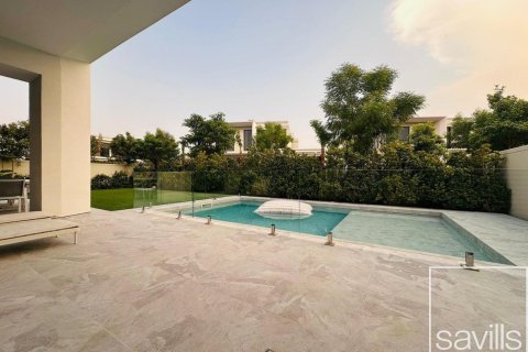 Villa de 5 chambres  No. 109320 16