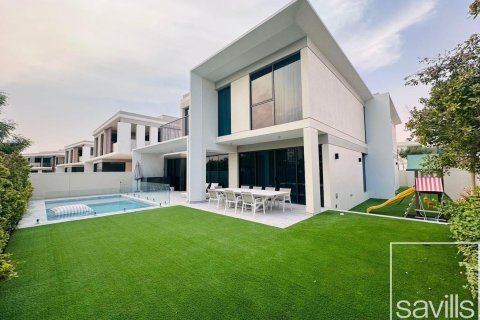 Villa de 5 chambres  No. 109320 2