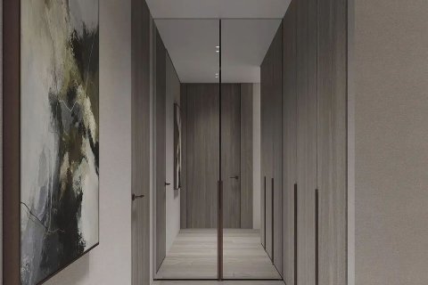 Apartment de 1 dormitorio en Dubai, UAE No. 169608 6