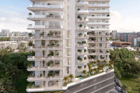Apartment de 1 dormitorio en Dubai, UAE No. 169608 8