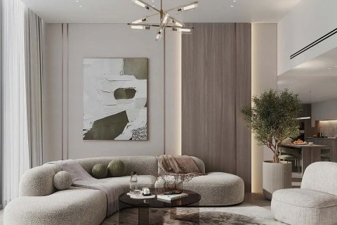 Apartment de 1 dormitorio en Dubai, UAE No. 169608 5