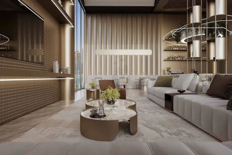 Apartment de 1 dormitorio en Dubai, UAE No. 169608 3