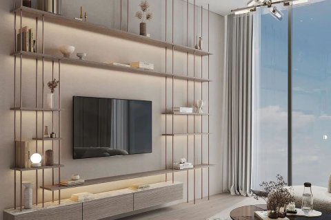 Apartment de 1 dormitorio en Dubai, UAE No. 169608 7