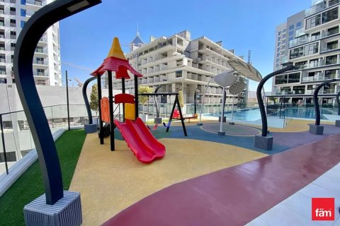 39.9m² Apartment in Arjan, UAE No. 169613 10