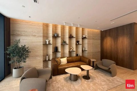 39.9m² Apartment in Arjan, UAE No. 169613 4