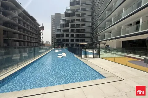 39.9m² Apartment in Arjan, UAE No. 169613 8