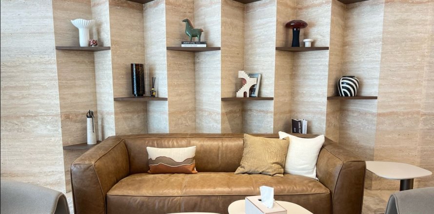 Studio Apartment in Arjan, UAE No. 169613