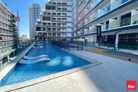 39.9m² Apartment in Arjan, UAE No. 169613 6