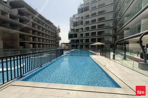 39.9m² Apartment in Arjan, UAE No. 169613 7