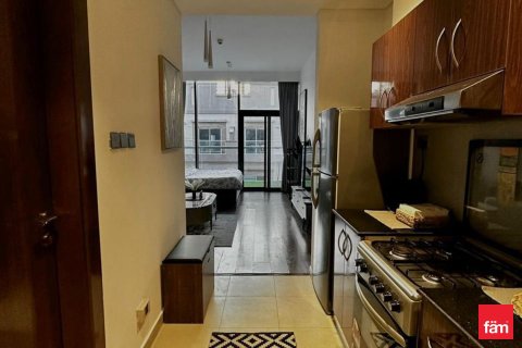 43.5m² Apartment in Dubai, UAE No. 169607 3