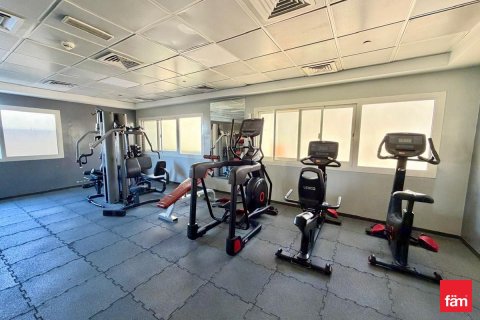 1 bedroom Apartment in Arjan, UAE No. 169609 10