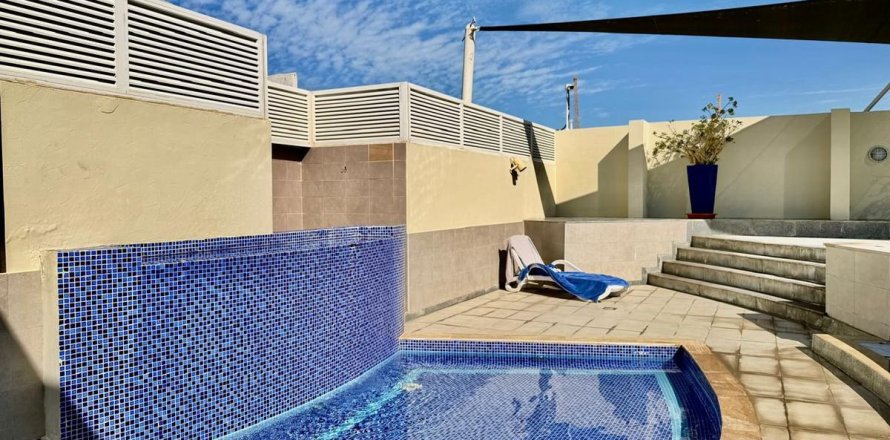 1 bedroom Apartment in Arjan, UAE No. 169609