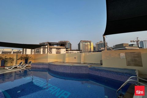 1 bedroom Apartment in Arjan, UAE No. 169609 6