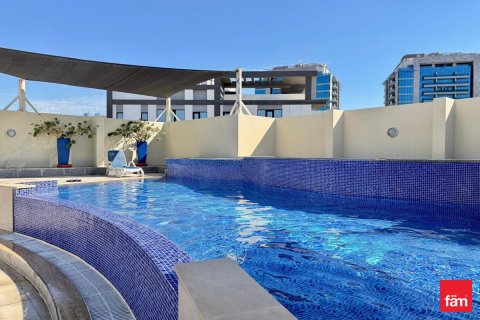 1 bedroom Apartment in Arjan, UAE No. 169609 20