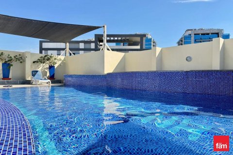 1 bedroom Apartment in Arjan, UAE No. 169609 8