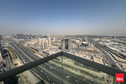 34.4m² Apartment in Dubai, UAE No. 169612 5